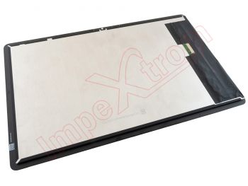 Black full screen IPS LCD for tablet Lenovo Tab P11 Plus, TB-J616X